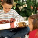 Should we spoil kids at Christmas?