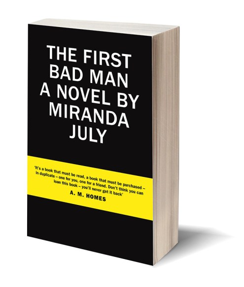 Paperback pick: The First Bad Man