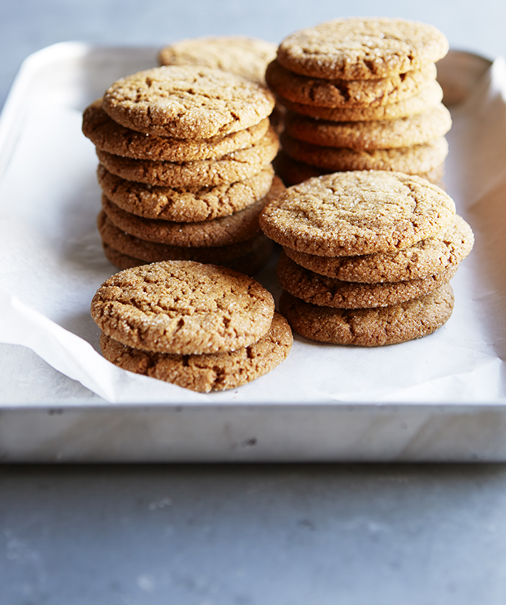 Gingernut dunkers | Psychologies