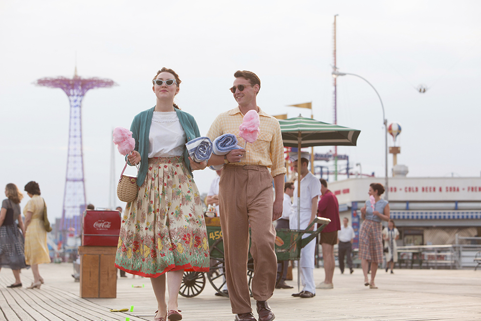 Film Review: Brooklyn | Psychologies