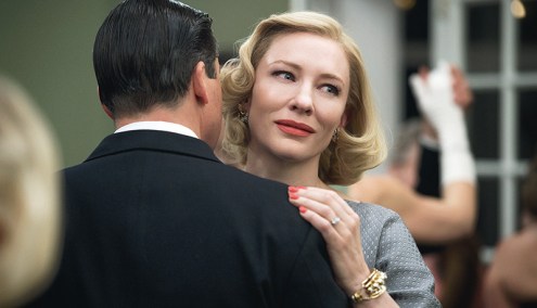 Film review: Carol