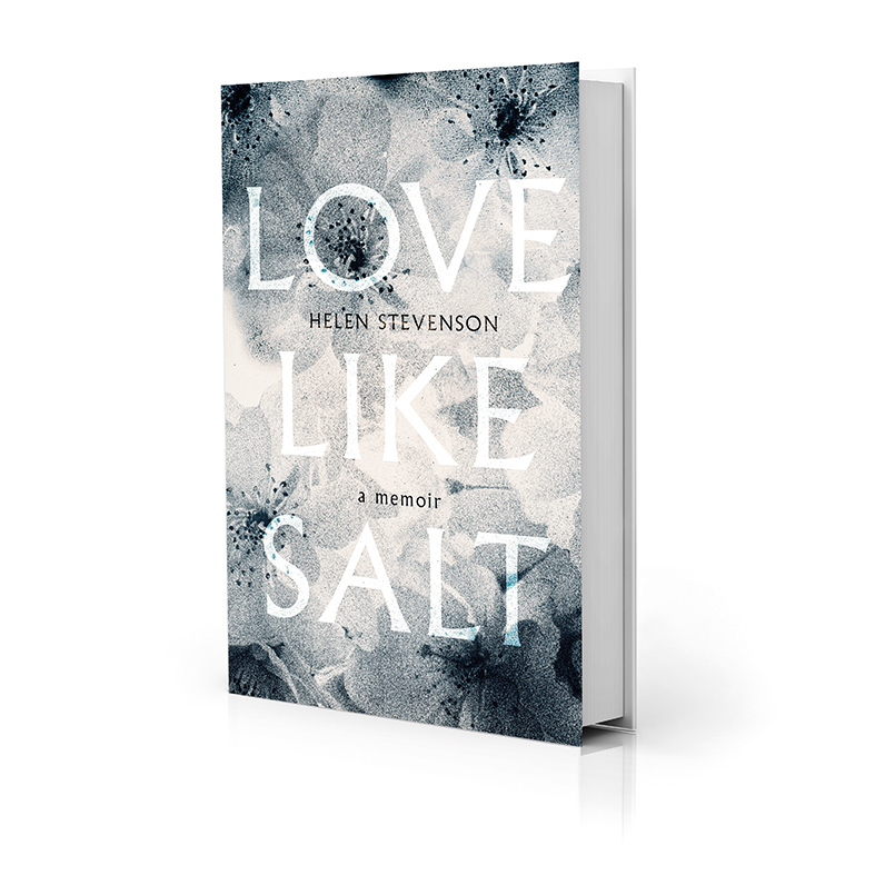 Book of the month: Love Like Salt | Psychologies