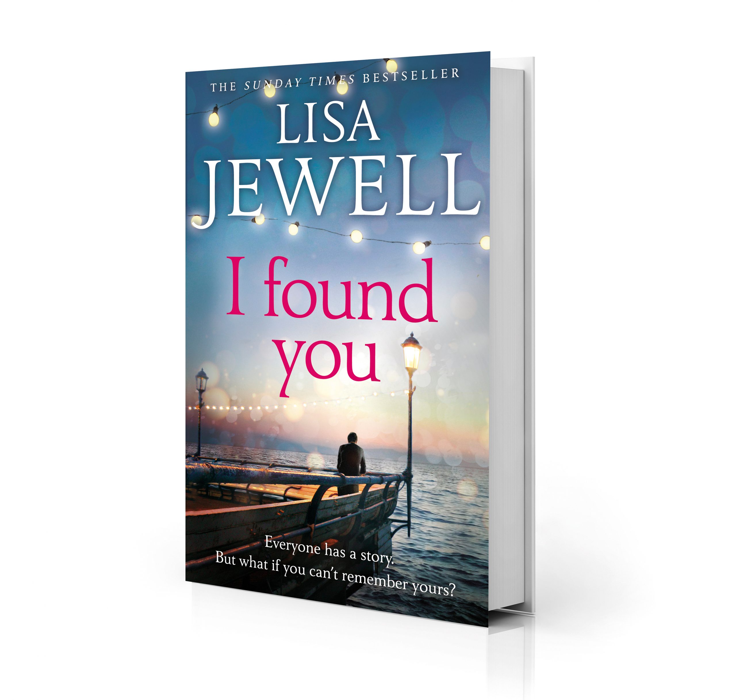 New fiction: I Found You | Psychologies