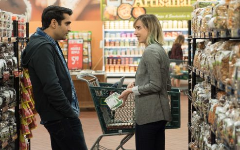 The Big Sick film review