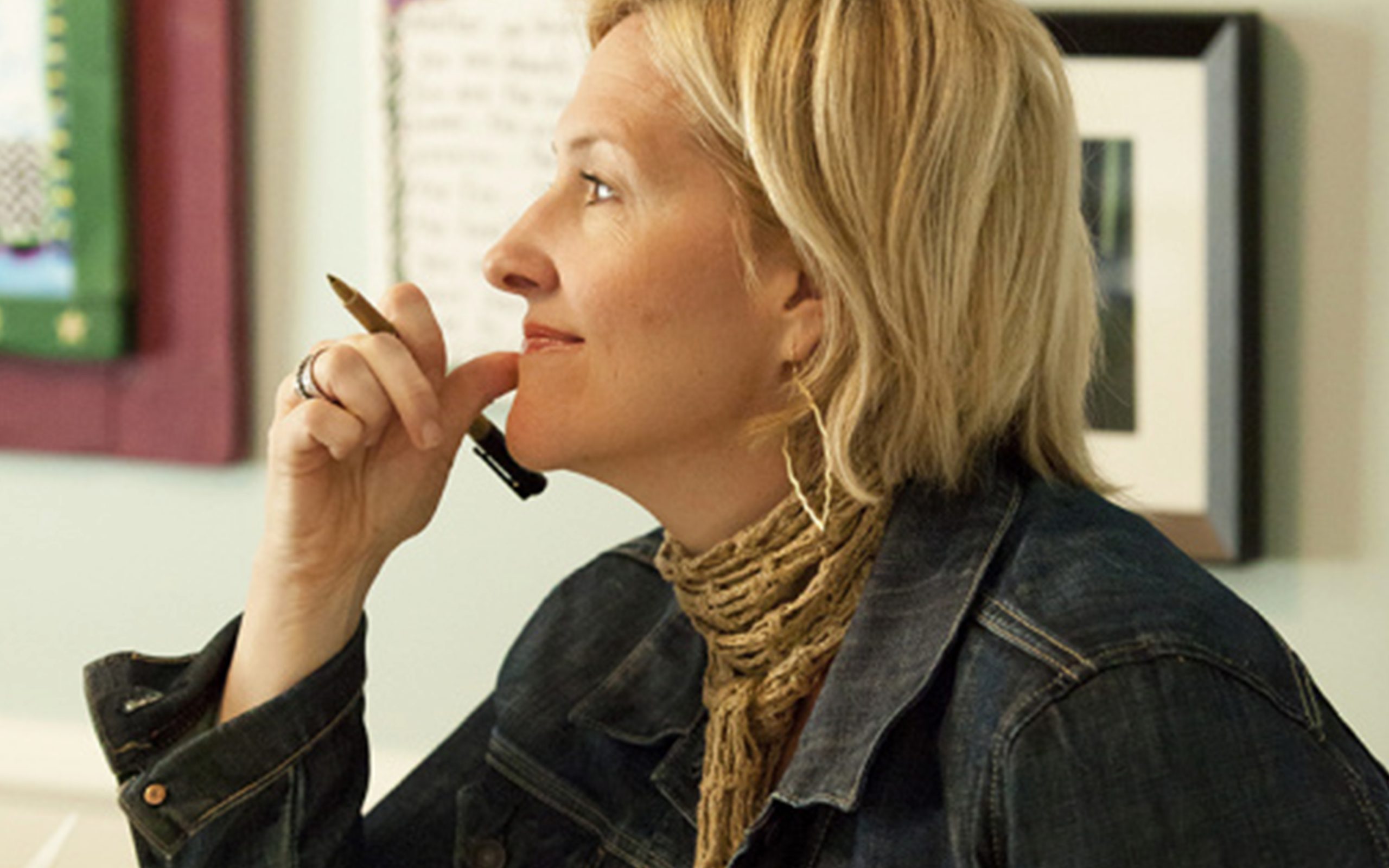 Listen To The Podcast! Brené Brown Talks To Psychologies Magazine About ...