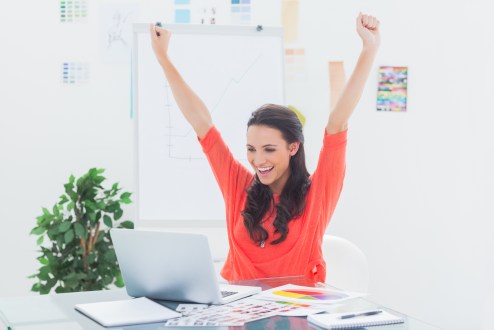 10 ways to thrive at work