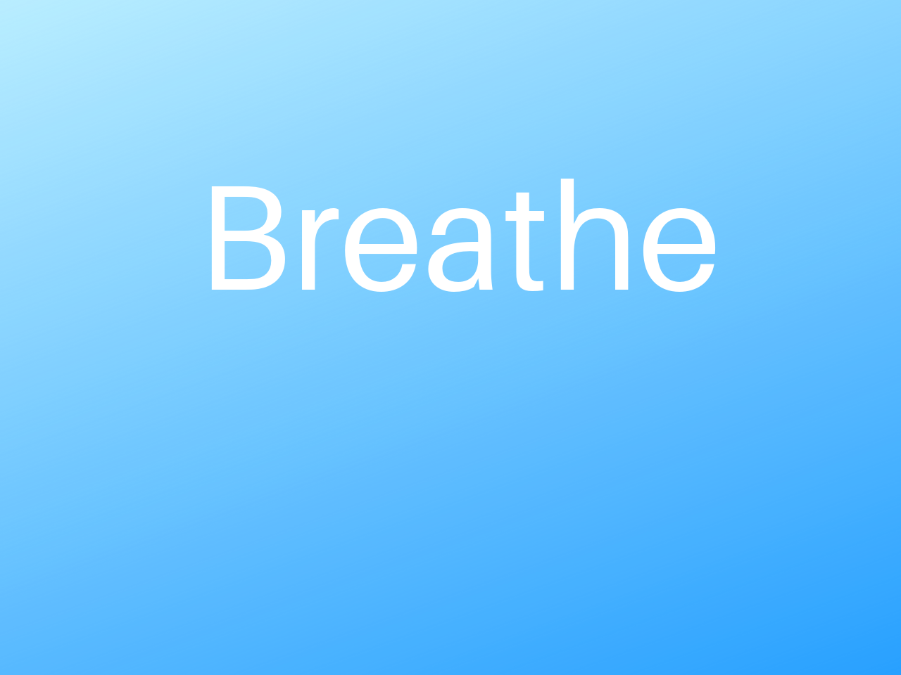 Try this Breathing Technique to Help Relieve Stress | Psychologies