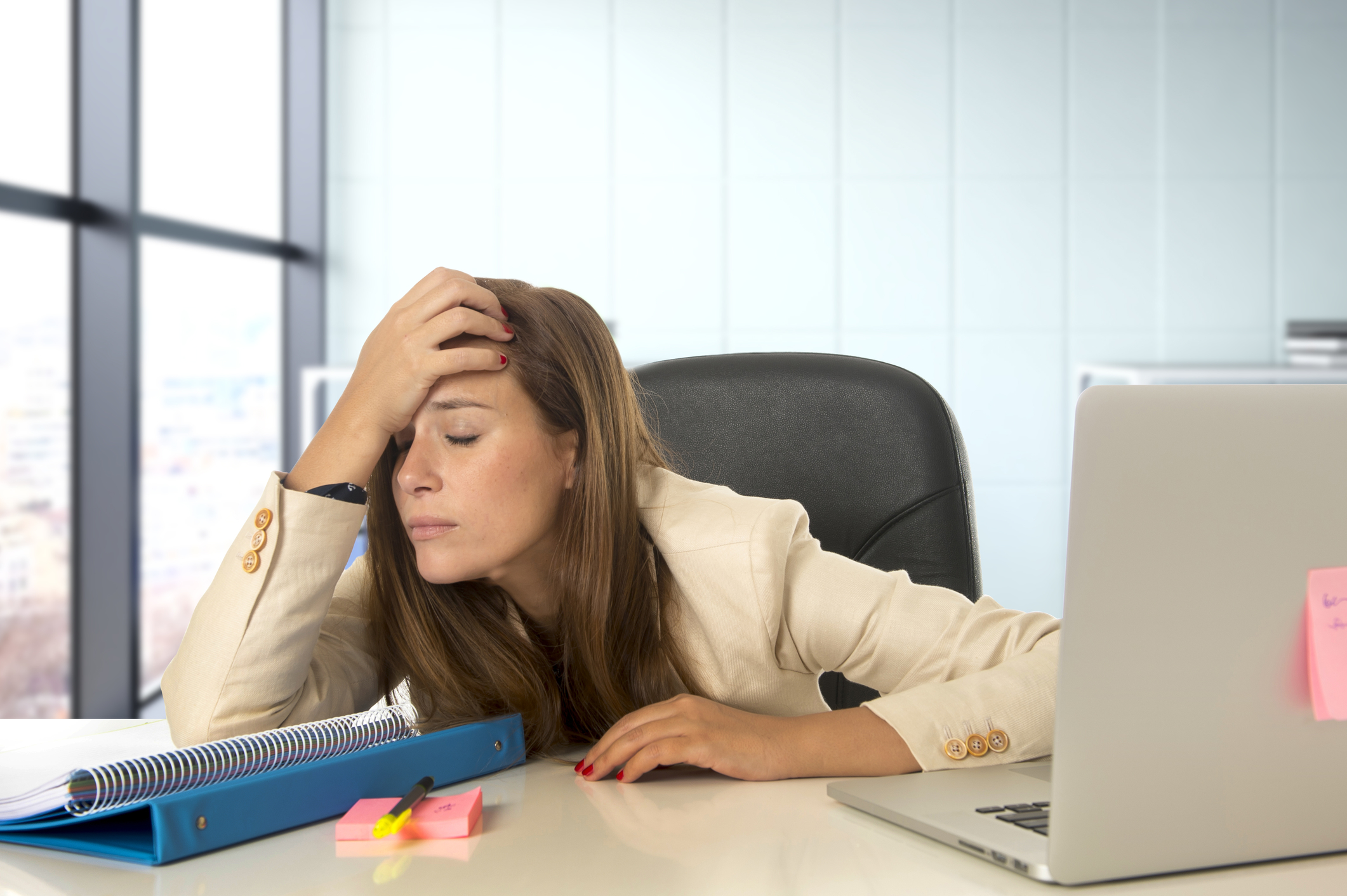 How To Prevent Burnout In A Small Business | Psychologies