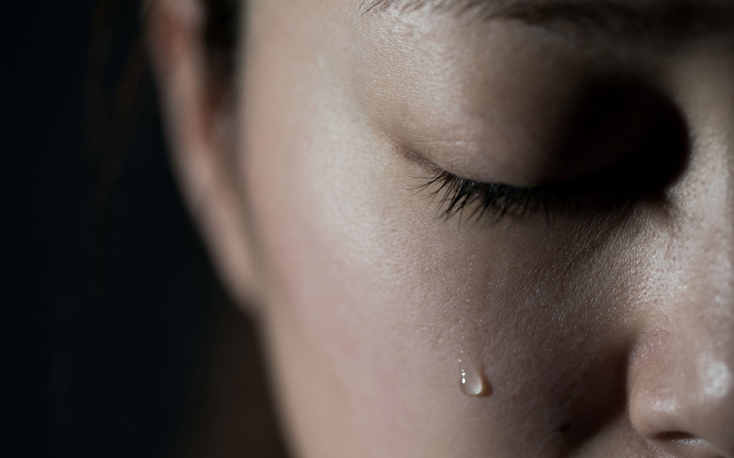 Expert Advice: Grief After Miscarriage | Psychologies