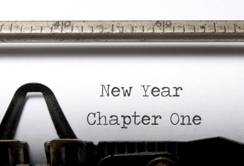 New Year Resolutions? How to be unstoppable