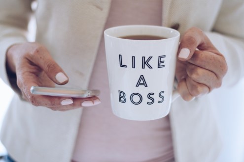 How to be a boss: common pitfalls and how to avoid them