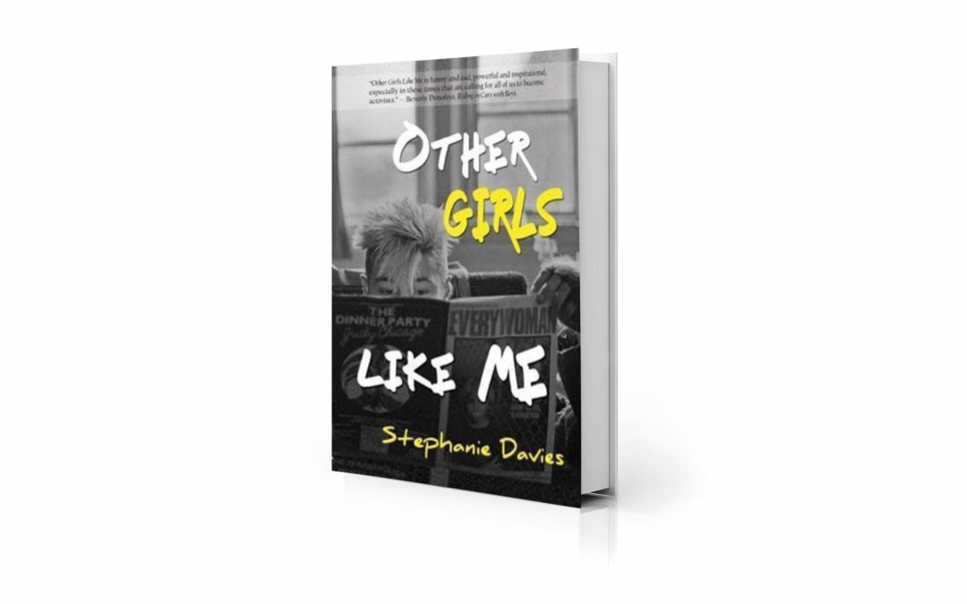 Eco book review: 'Other Girls Like Me'