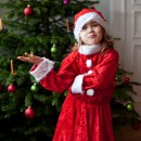 How to talk to your kids about Santa (and other awkward Christmas conversations)