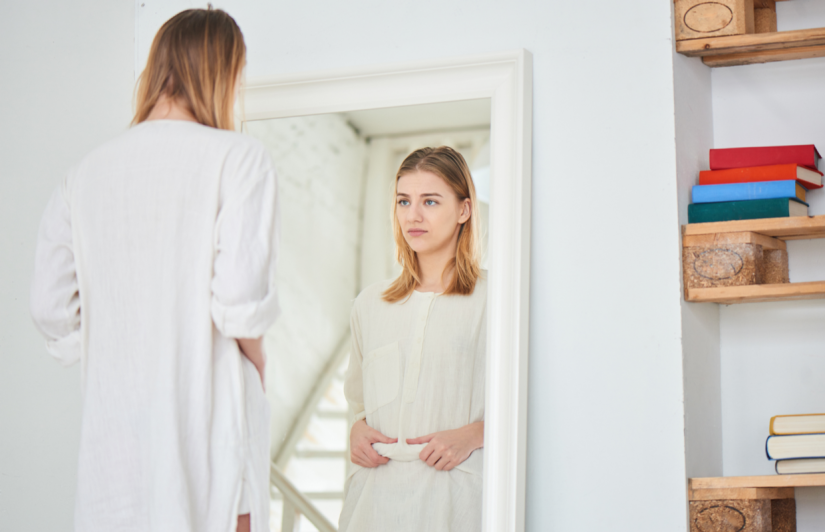 What is body dysmorphia? Causes and symptoms of BDD