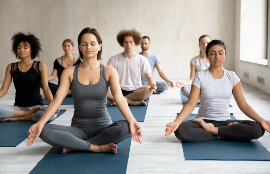 Vedic meditation techniques to declutter your mind | Psychologies
