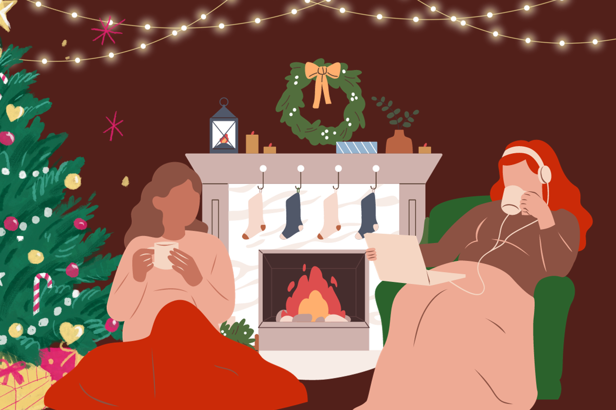 Have a more mindful Christmas Psychologies