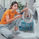 Why your smartphone means you’re out of clean clothes