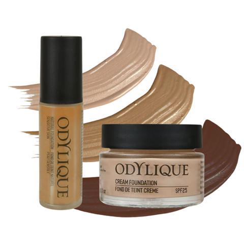 odylique travel-friendly beauty foundations