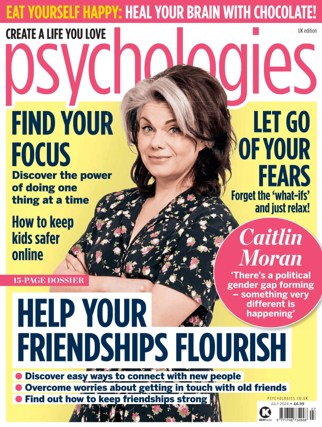 Psychologies