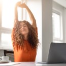 Create a better work-life balance with these self-care essentials