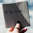 World Kindness Day – 13th November 2024