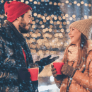 Expert tips for better festive small-talk