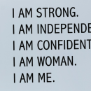 The Power of “I AM” – Transforming your Self-Talk