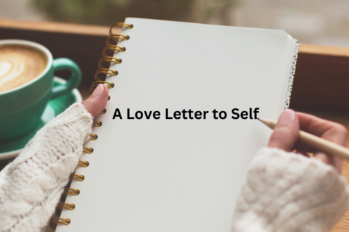 The Transformative Power of Self-Love